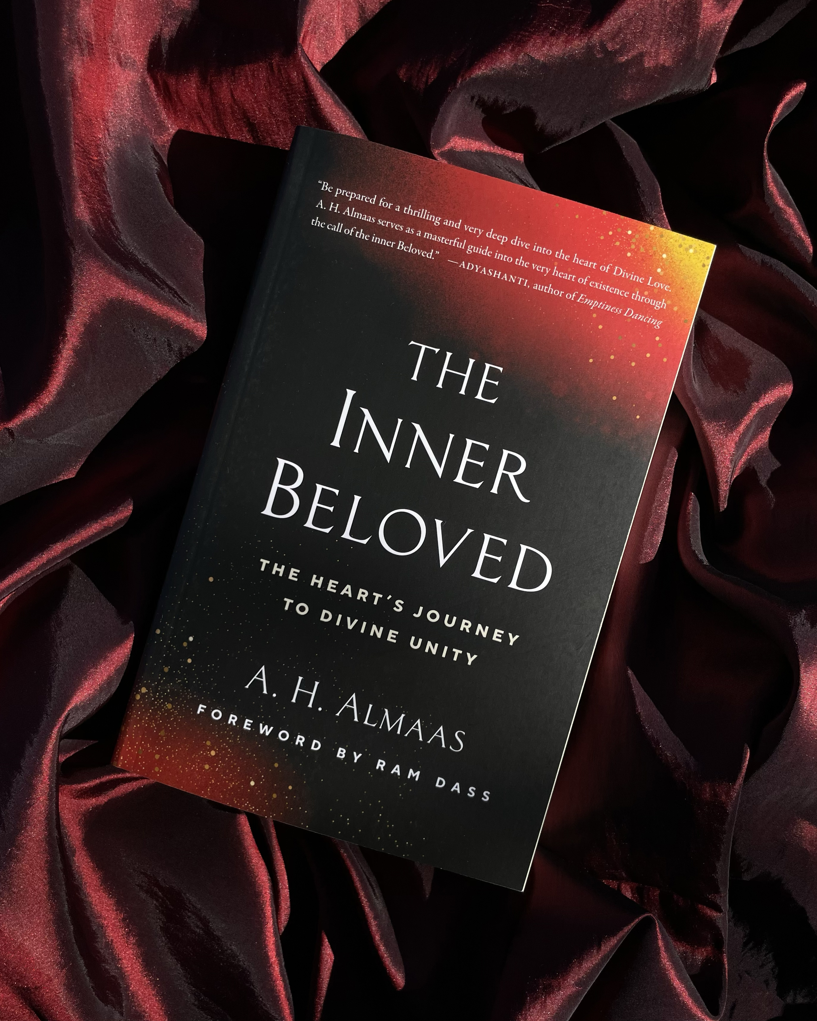 The Inner Beloved by A. H. Almaas